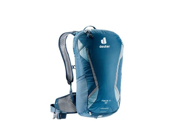 Deuter Race X | 12 Liter | dusk-marine