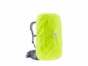 Deuter Rain Cover I | 20-35 Liter | neon