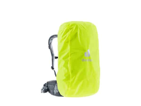 Deuter Rain Cover I | 20-35 Liter | neon