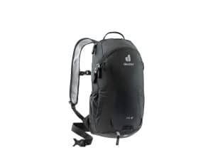 Deuter RX10 SMU Rucksack | 10 Liter | black