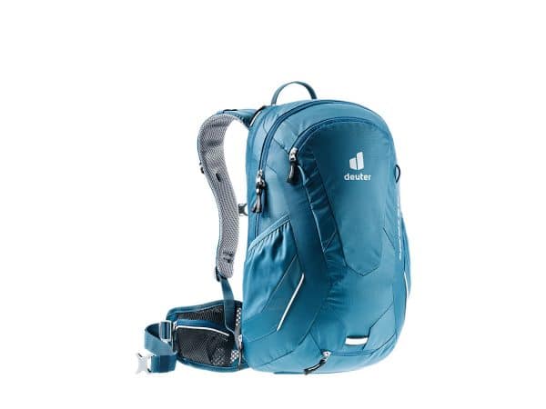 Deuter Superbike 18 EXP | 18 Liter | arctic blue