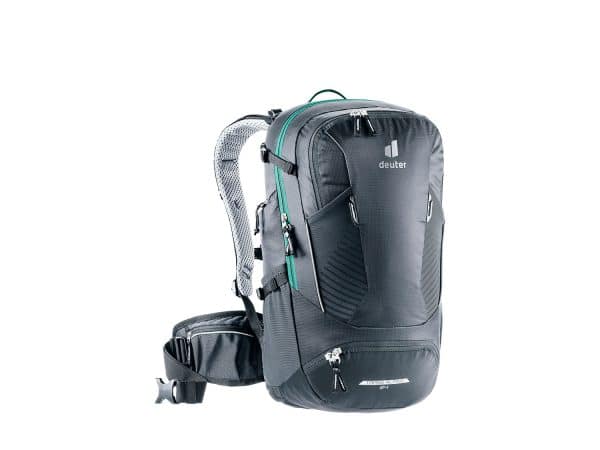 Deuter Trans Alpine 24 | 24 Liter | black