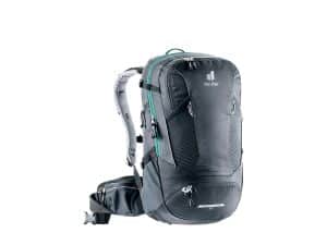 Deuter Trans Alpine 30 | 30 Liter | black