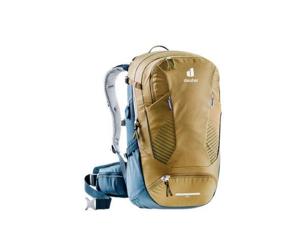 Deuter Trans Alpine 30 | 30 Liter | clay marine