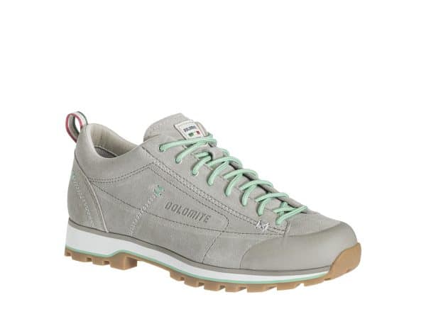 Dolomite 54 Low Damen Schuhe | 40 | sage green