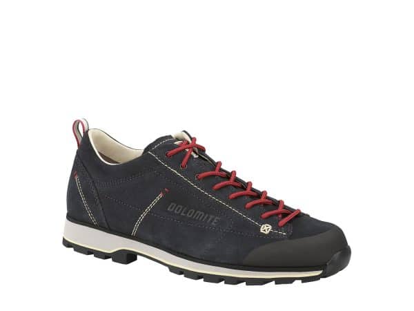 Dolomite 54 Low Herren Schuhe | 46 1/2 | blue cord