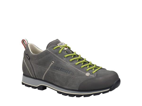 Dolomite 54 Low Herren GTX Schuhe | 42 1/2 | avio