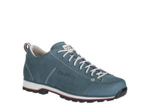 Dolomite 54 Low Herren Schuhe | 44 1/2 | petrol green