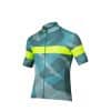 Endura Canimal Kurzarmtrikot LTD | XXL | moosgreen