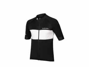 Endura FS260 Pro KA Trikot Relaxed | M | schwarz