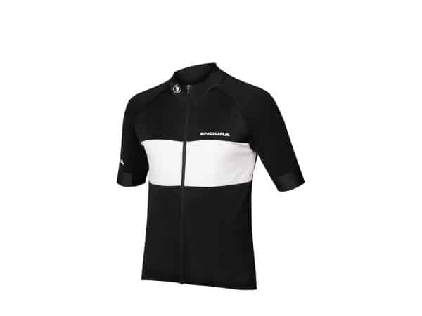 Endura FS260 Pro KA Trikot Relaxed | L | schwarz