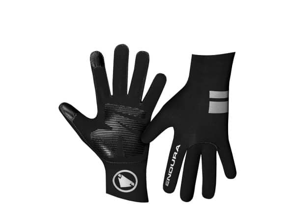 Endura FS260 Pro Nemo Handschuh II | 9 | schwarz