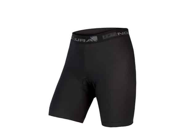 Endura Clickfast Innenhose Damen | XL | schwarz