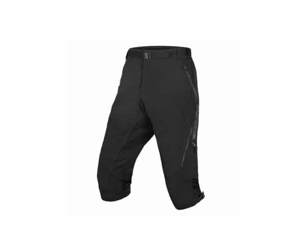 Endura Hummvee 3/4 Short II Men | M | schwarz