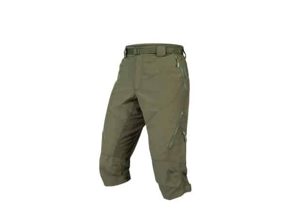 Endura Hummvee 3/4 Short II Men | L | waldgrün