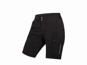 Endura Hummvee Lite Shorts WMS | M | schwarz