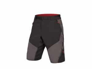 Endura Hummvee Short II Men | S | grau