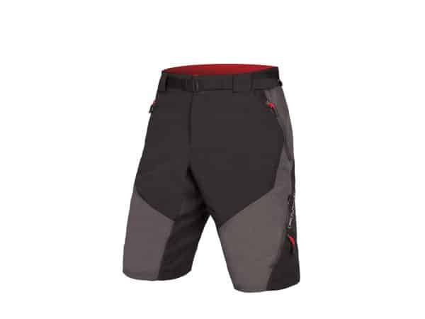 Endura Hummvee Short II Men | L | grau