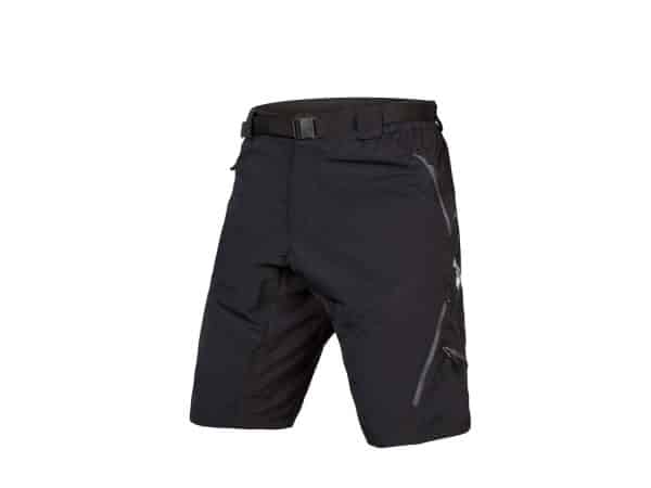 Endura Hummvee Short II Men | S | schwarz