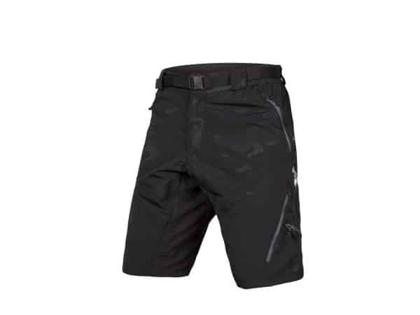 Endura Hummvee Short II Men | M | schwarz camo