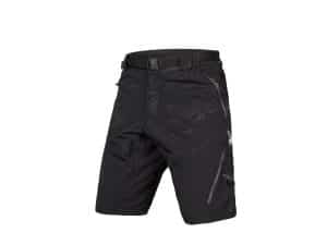 Endura Hummvee Short II Men | S | schwarz camo