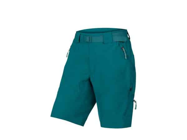 Endura Hummvee Short II Women | S | fichtgrün