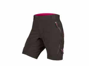 Endura Hummvee Short II Women | XS | schwarz