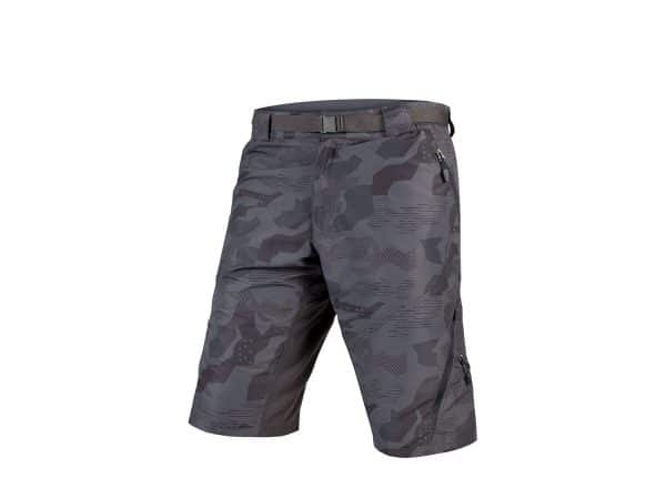 Endura Hummvee Short II Men | M | anthrazit