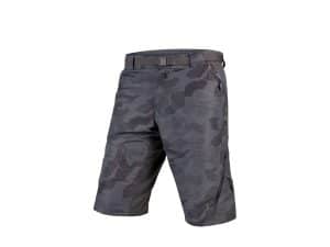 Endura Hummvee Short II Men | L | anthrazit