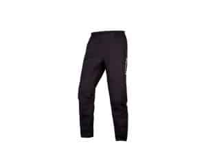 Endura Hummvee Transit Regenhose | L | black