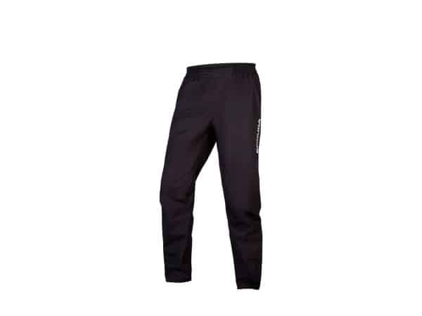 Endura Hummvee Transit Regenhose | XL | black