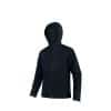 Endura Hummvee wasserdichte Kapuzenjacke | S | schwarz