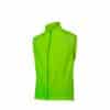Endura Hummvee Weste | L | neon gelb