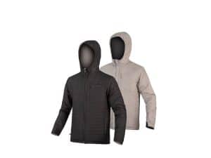 Endura Hummvee Flipjak Jacke | M | black