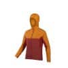 Endura MT 500 Thermo Trikot II | XL | nutmeg