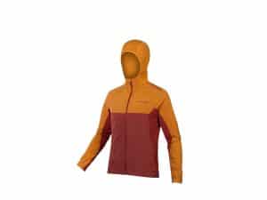 Endura MT 500 Thermo Trikot II | XXL | nutmeg