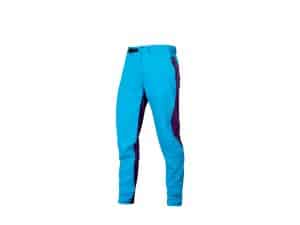 Endura MT500 Burner Pant | XL | electric blue