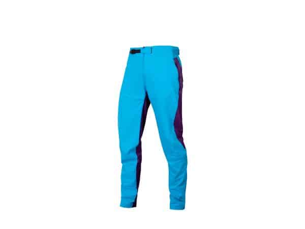 Endura MT500 Burner Pant | M | electric blue