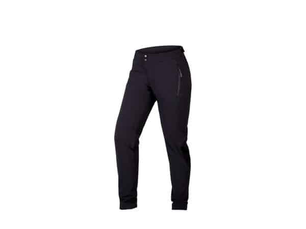 Endura MT500 Burner Pant WMS | L | schwarz