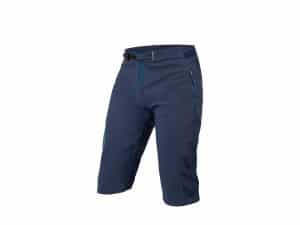 Endura MT500 Burner Shorts | M | ink blue