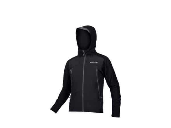 Endura MT500 Freezing Point II Jacke | XS | black