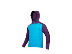 Endura MT500 Freezing Point II Jacke | M | blue