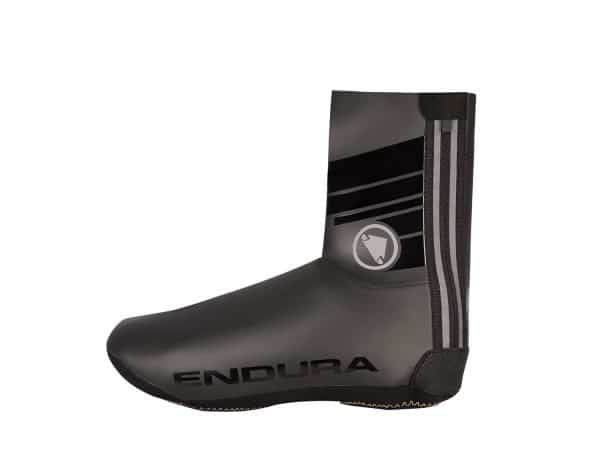 Endura Rennrad Überschuhe | L | schwarz