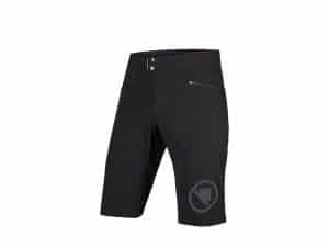 Endura Singletrack Lite Shorts | XL | schwarz