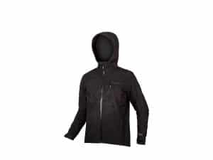 Endura Singletrack II Jacke | M | black