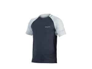 Endura Singletrack KA-Trikot | M | ink blue