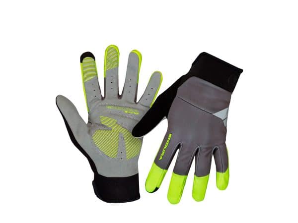 Endura Windchill Handschuh | 10 | neon gelb