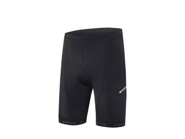 Endura Xtract Gel Shorts Kid | M | schwarz