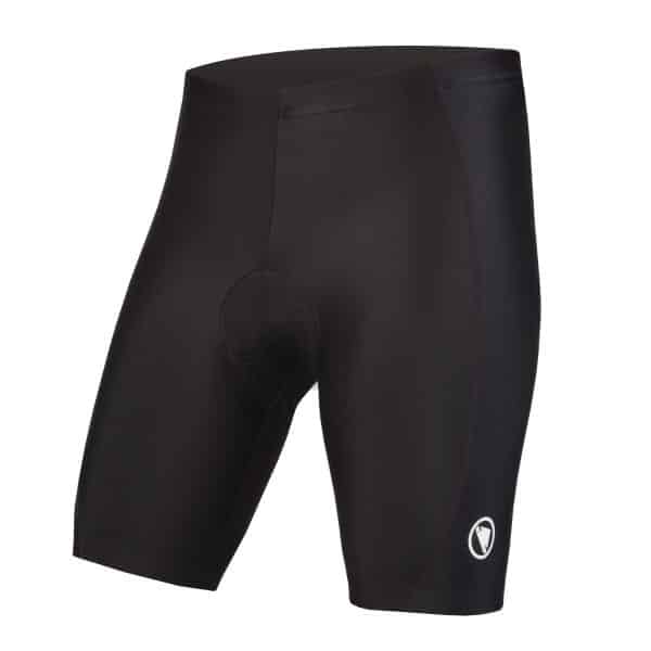 Endura 6-Panel Shorts II | M | schwarz