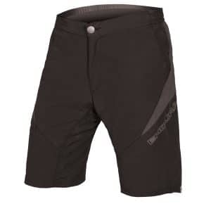 Endura Cairn Short | XXL | schwarz